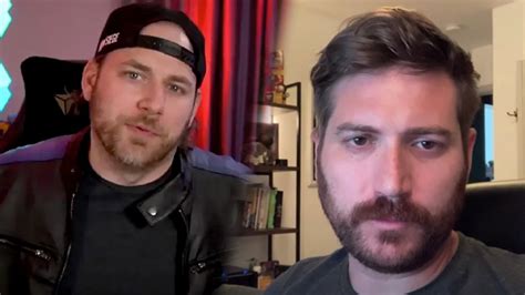 Adam Kovic Leaked Nudes (Rooster Teeth) .